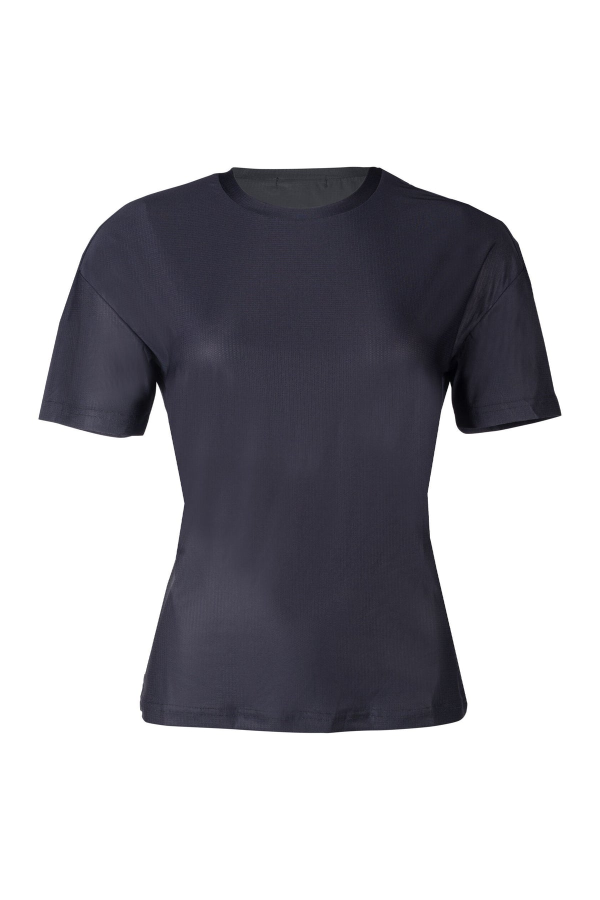T-Shirt Sporty Mesh – atmungsaktiv – Bild 4