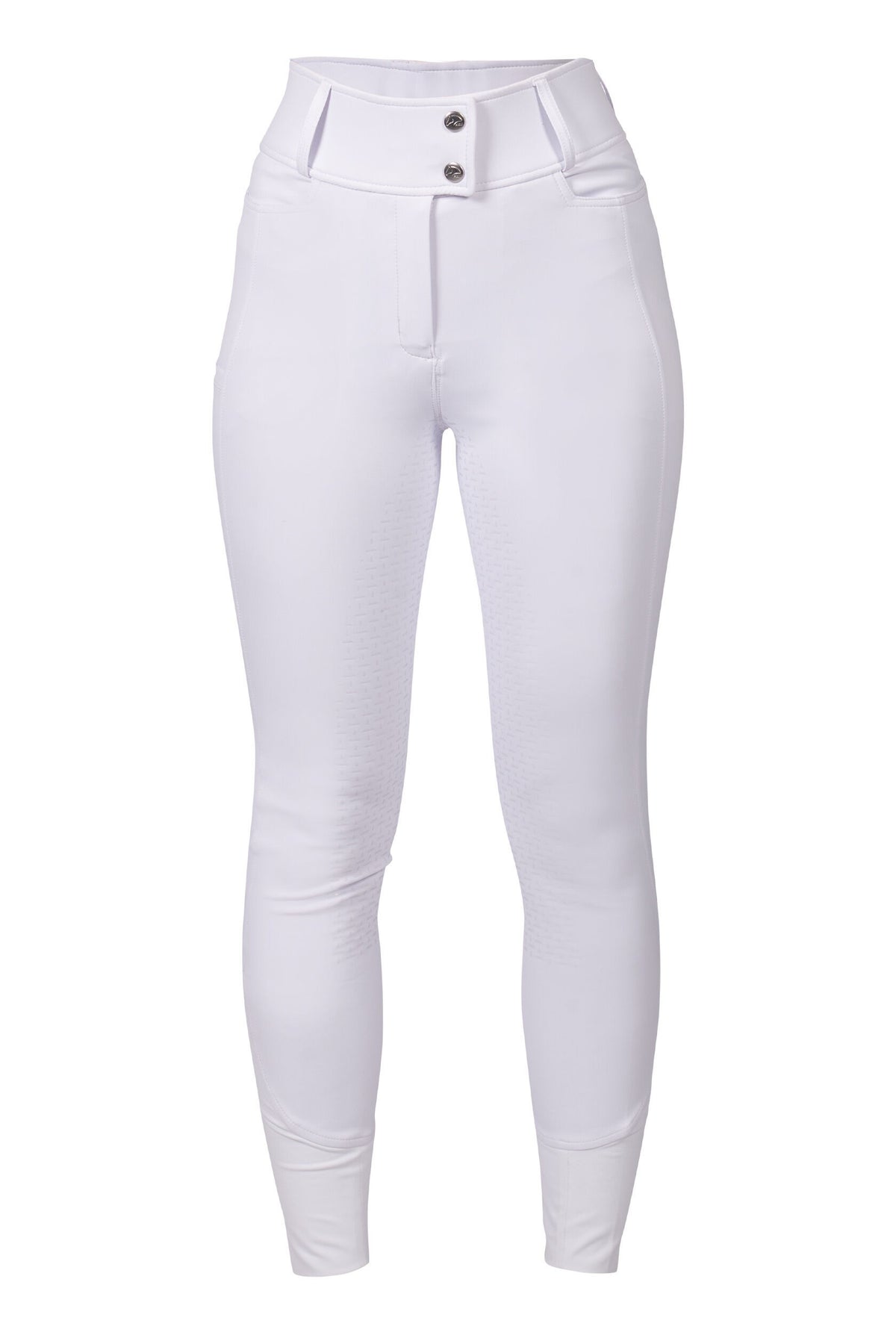 Reithose Amy – Silikon-Vollbesatz – Bild 3