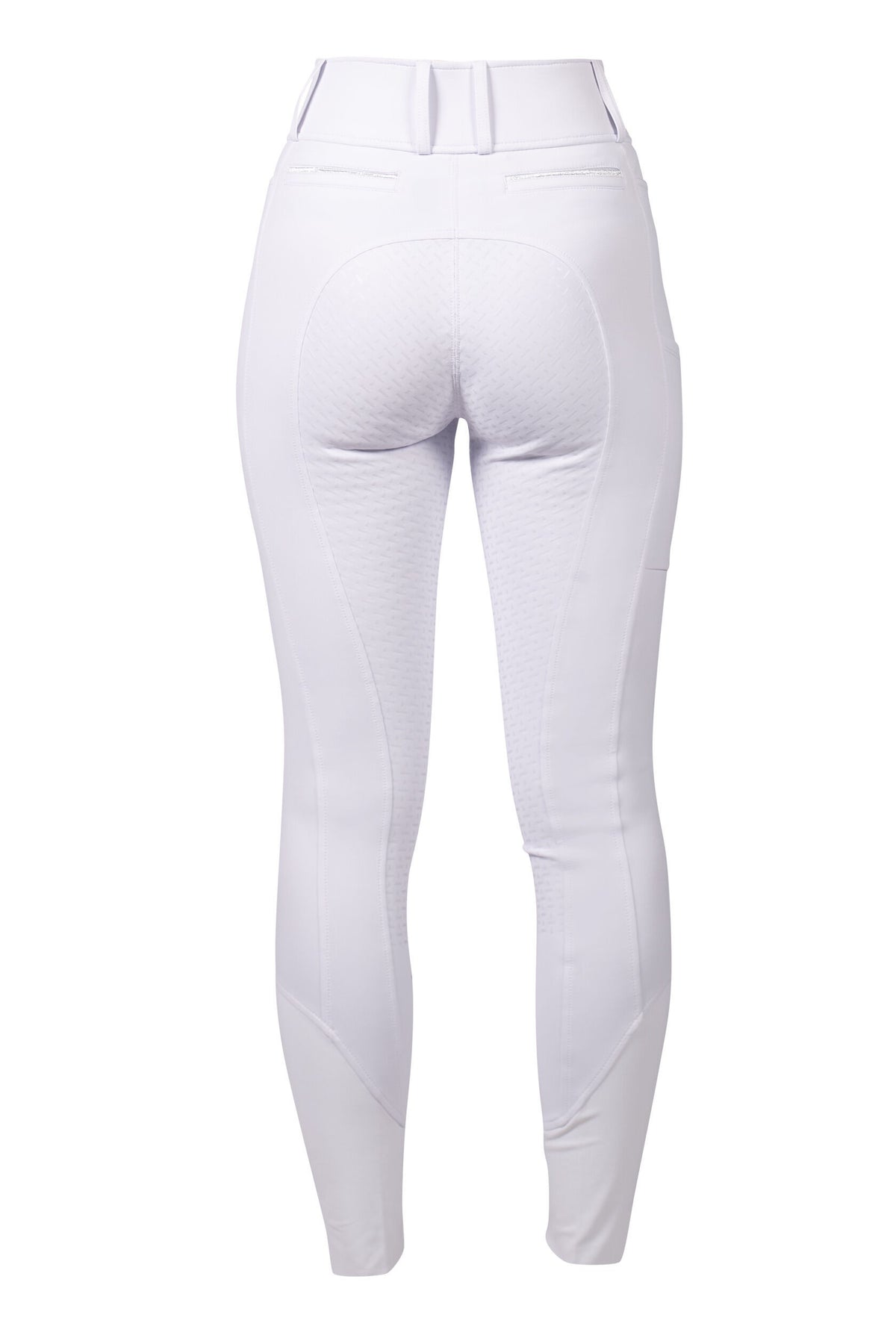 Reithose Amy – Silikon-Vollbesatz – Bild 2