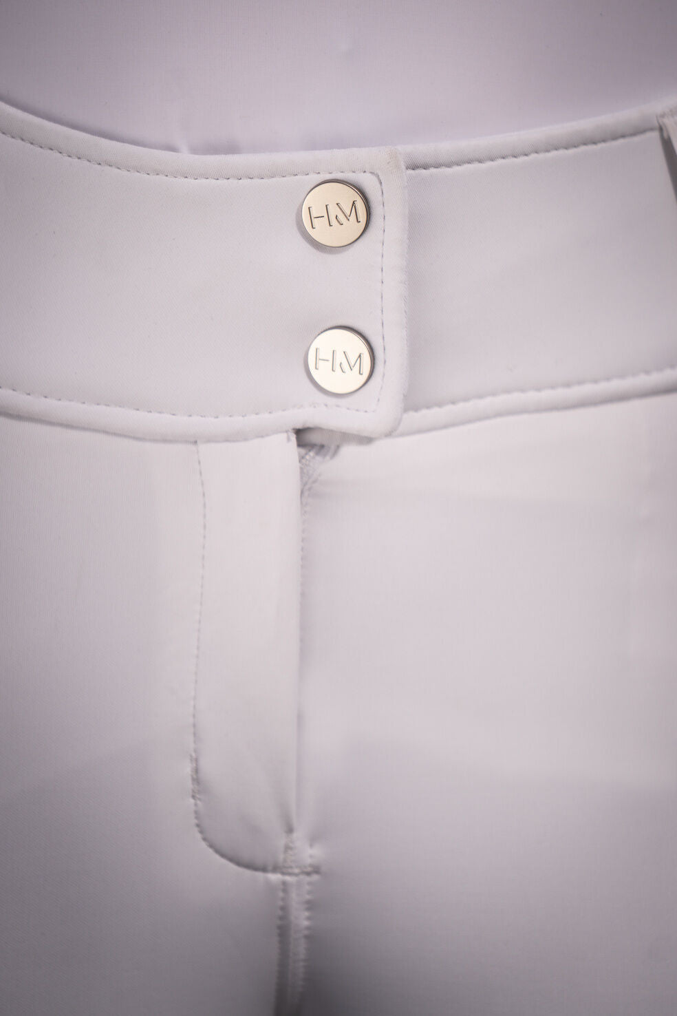 Reithose Amy – Silikon-Vollbesatz – Bild 4