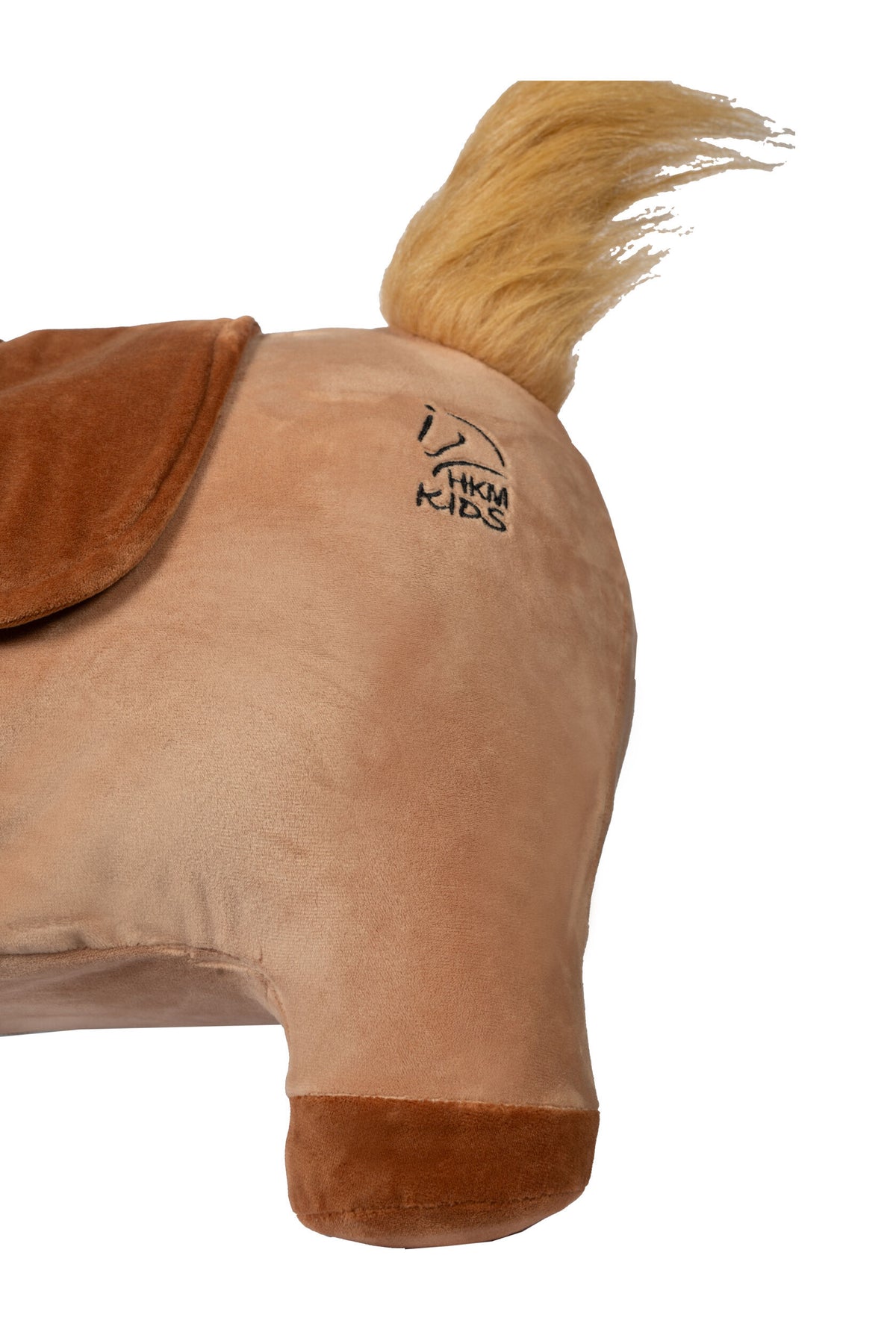 Hüpfpferd 15750 – liebevolles Design – Bild 10