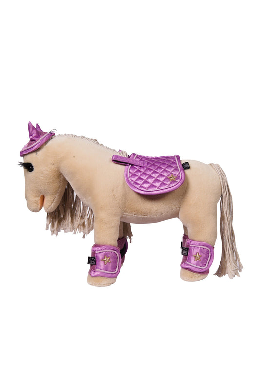 Designset Cuddle Horse – Miniaturversionen der echten Pferdeprodukte – Bild 1