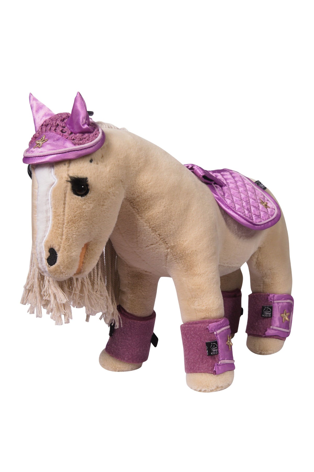 Designset Cuddle Horse – Miniaturversionen der echten Pferdeprodukte – Bild 9