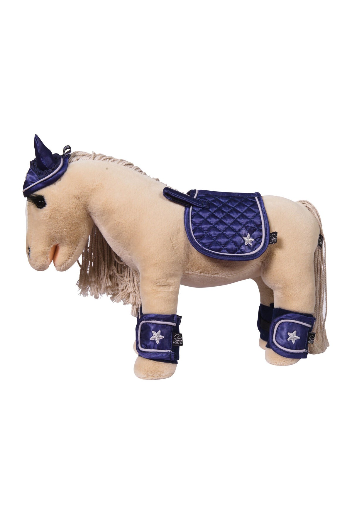Designset Cuddle Horse – Miniaturversionen der echten Pferdeprodukte – Bild 2