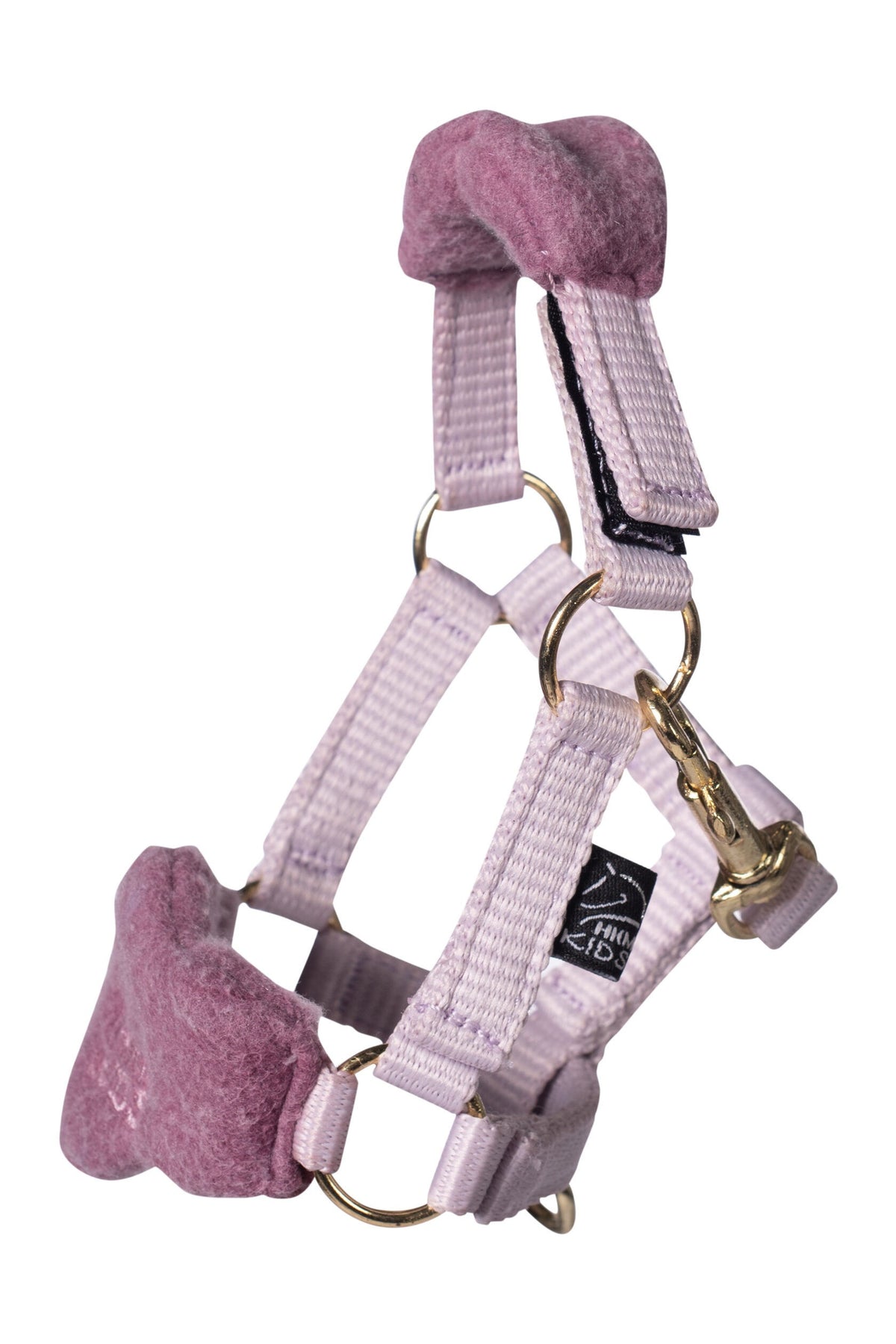 Halfterset Cuddle Horse – Miniaturversionen der echten Pferdeprodukte – Bild 3
