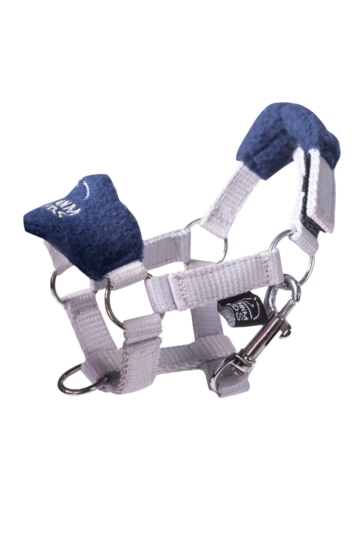 Halfterset Cuddle Horse – Miniaturversionen der echten Pferdeprodukte – Bild 4