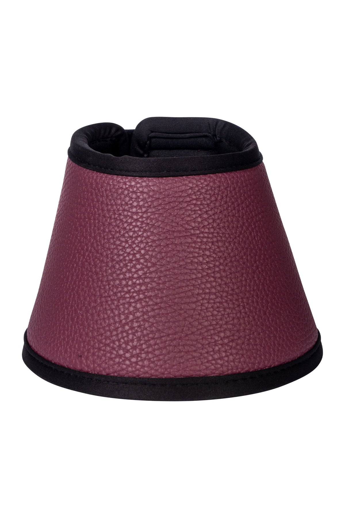Hufglocken Comfort Premium – Lederimitat/Kunstleder – Bild 5