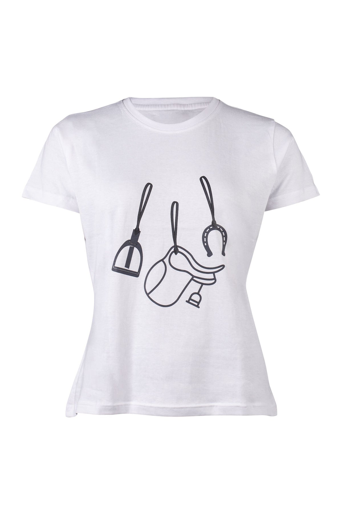 T-Shirt Elements – hautfreundlich – Bild 2