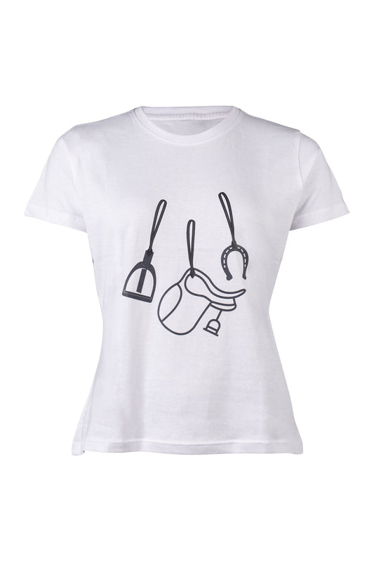 T-Shirt Elements – hautfreundlich – Bild 2