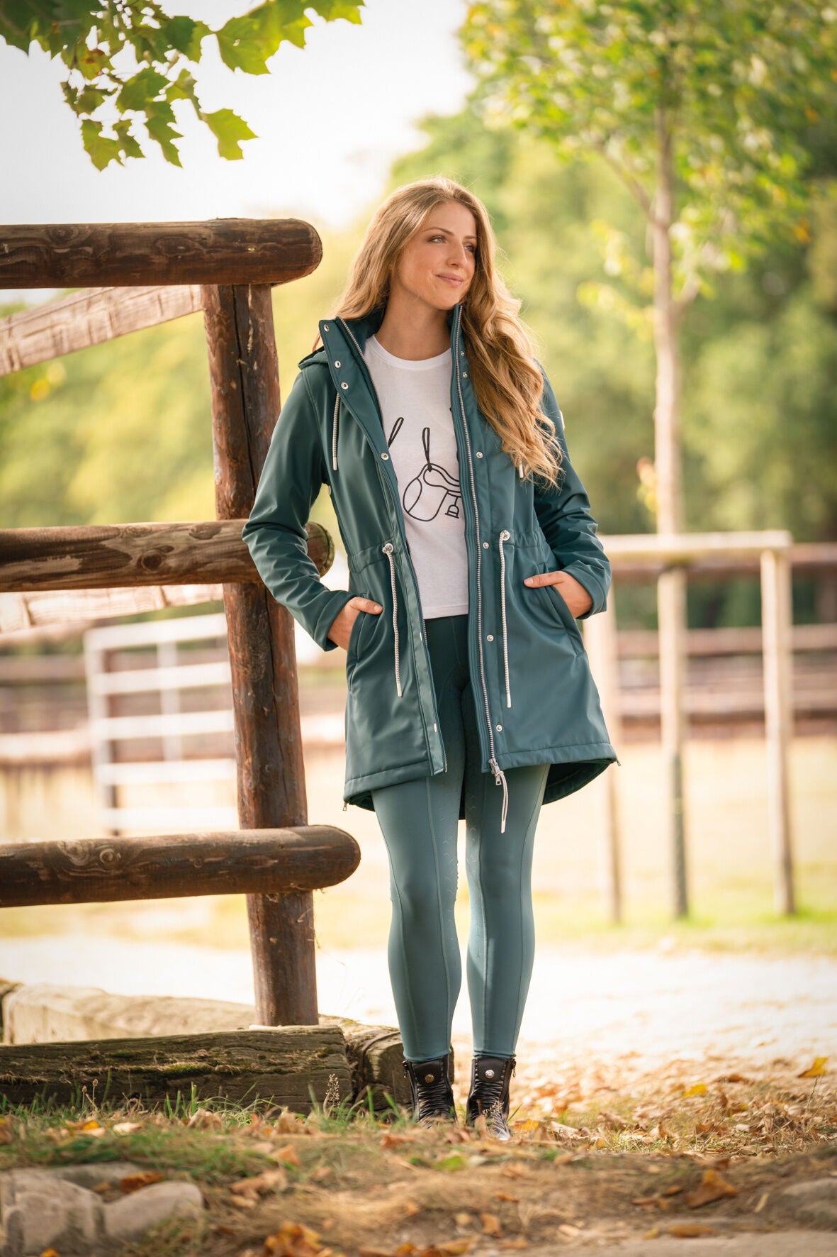 T-Shirt Elements – hautfreundlich – Bild 16