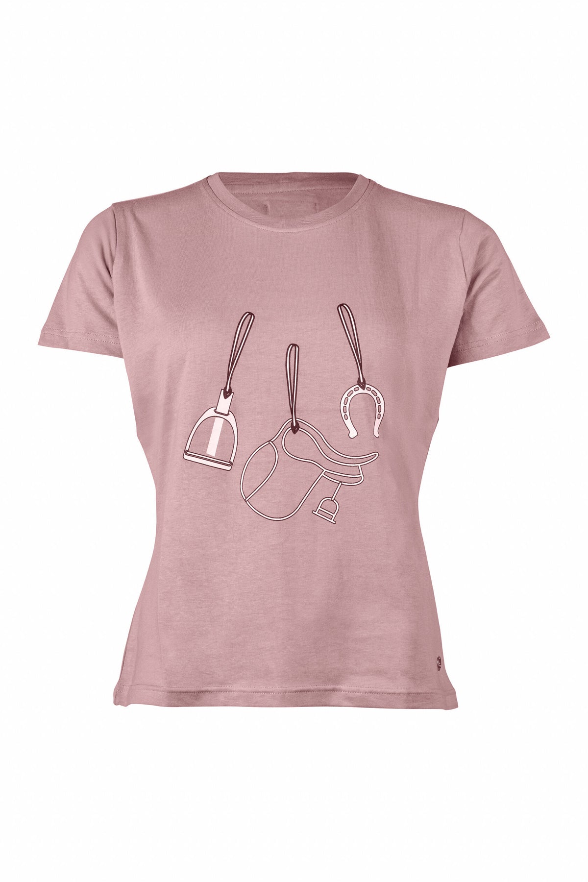 T-Shirt Elements – hautfreundlich – Bild 3