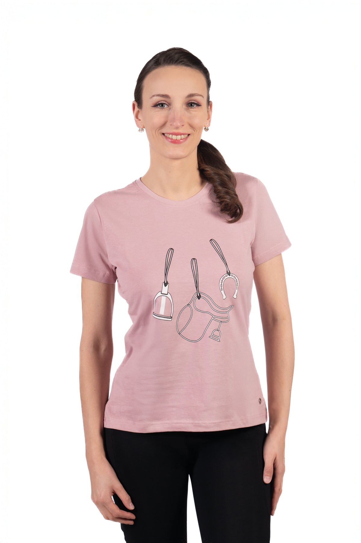 T-Shirt Elements – hautfreundlich – Bild 11