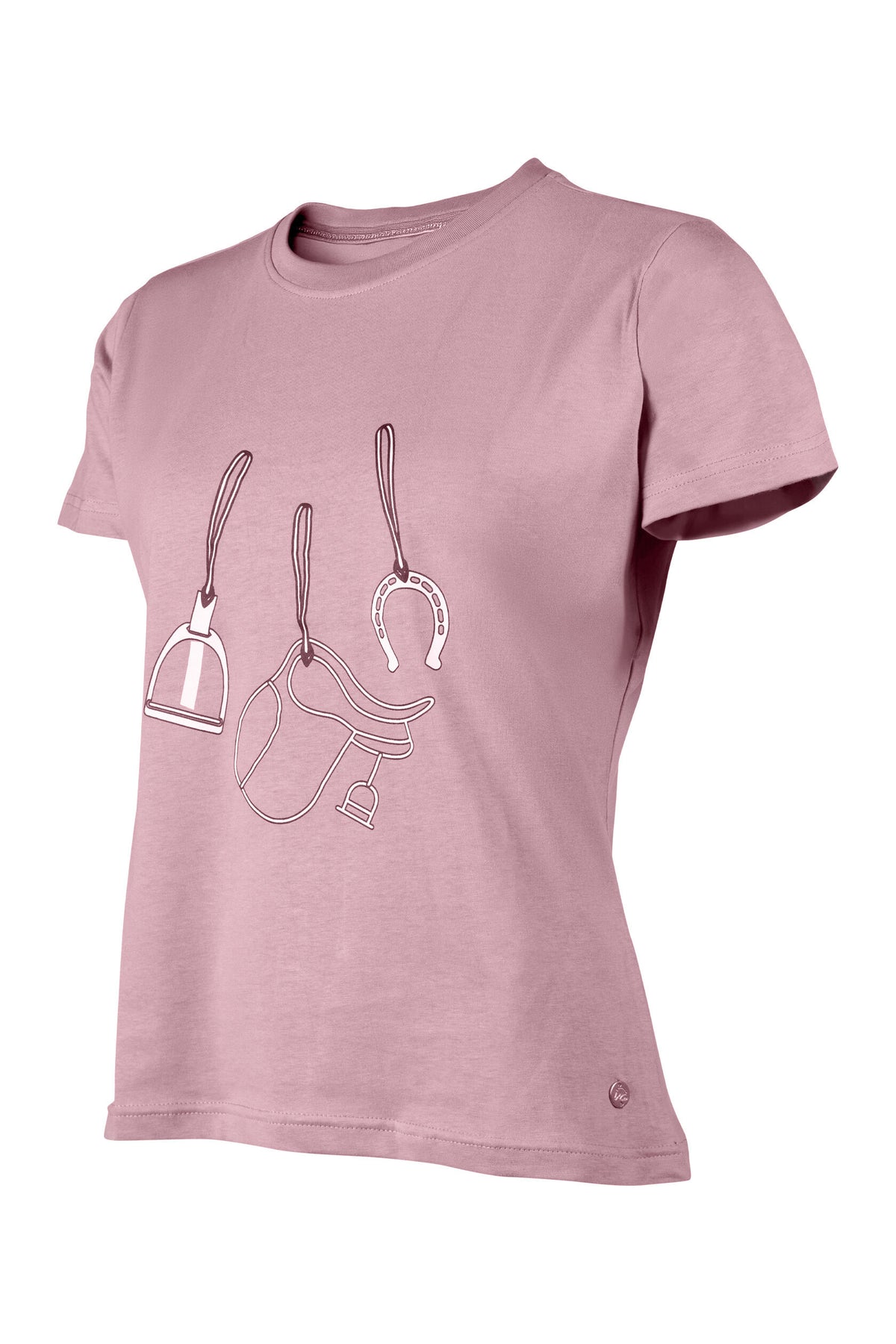 T-Shirt Elements – hautfreundlich – Bild 7