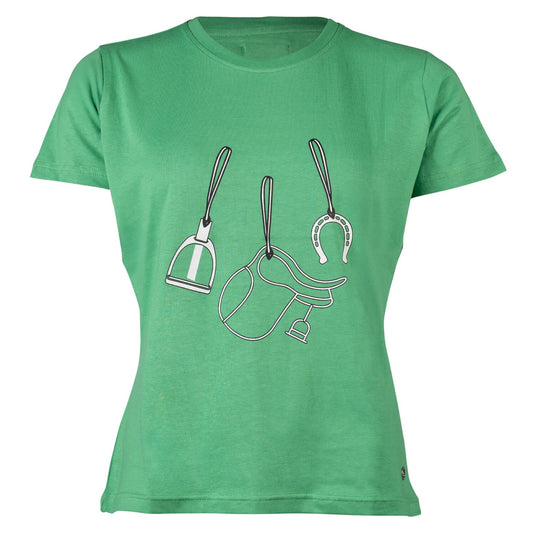 T-Shirt Elements – hautfreundlich – Bild 1