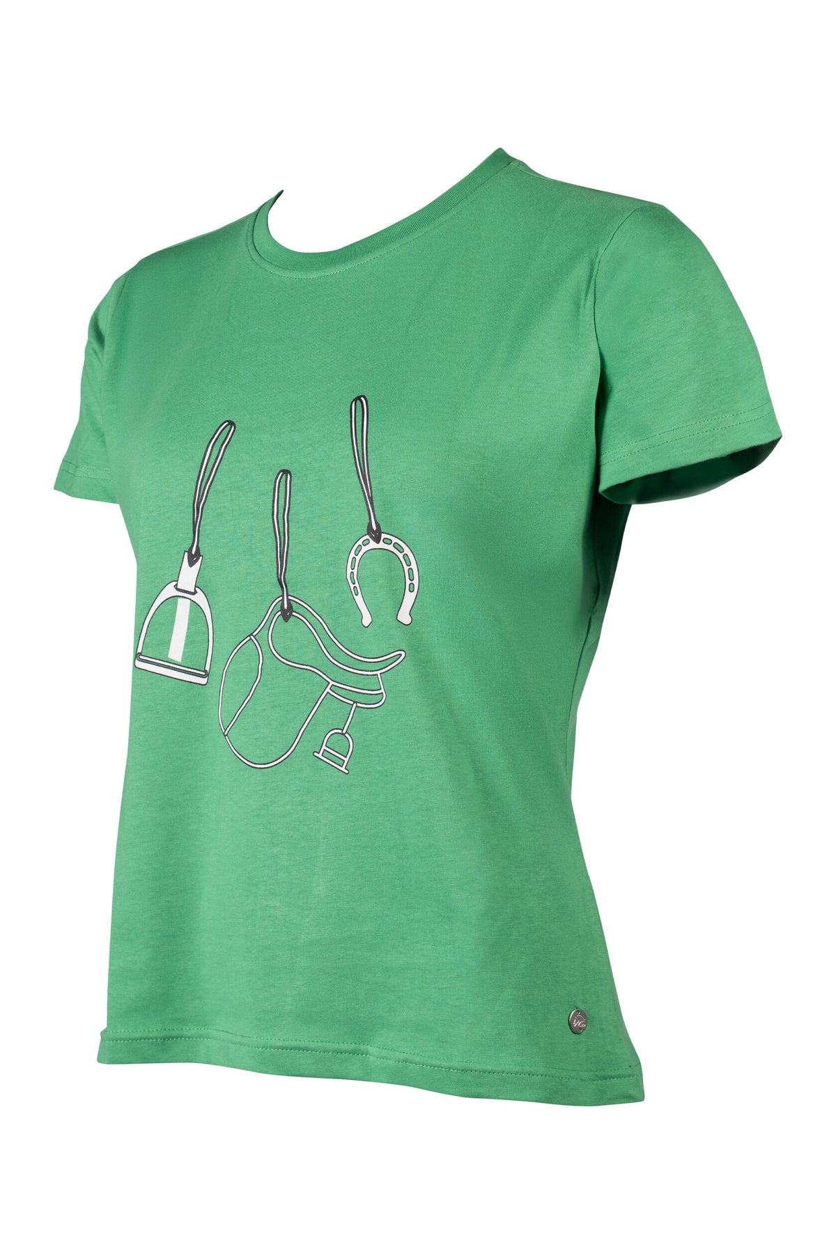 T-Shirt Elements – hautfreundlich – Bild 9