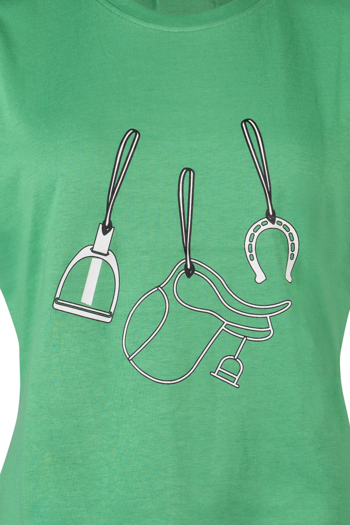 T-Shirt Elements – hautfreundlich – Bild 5