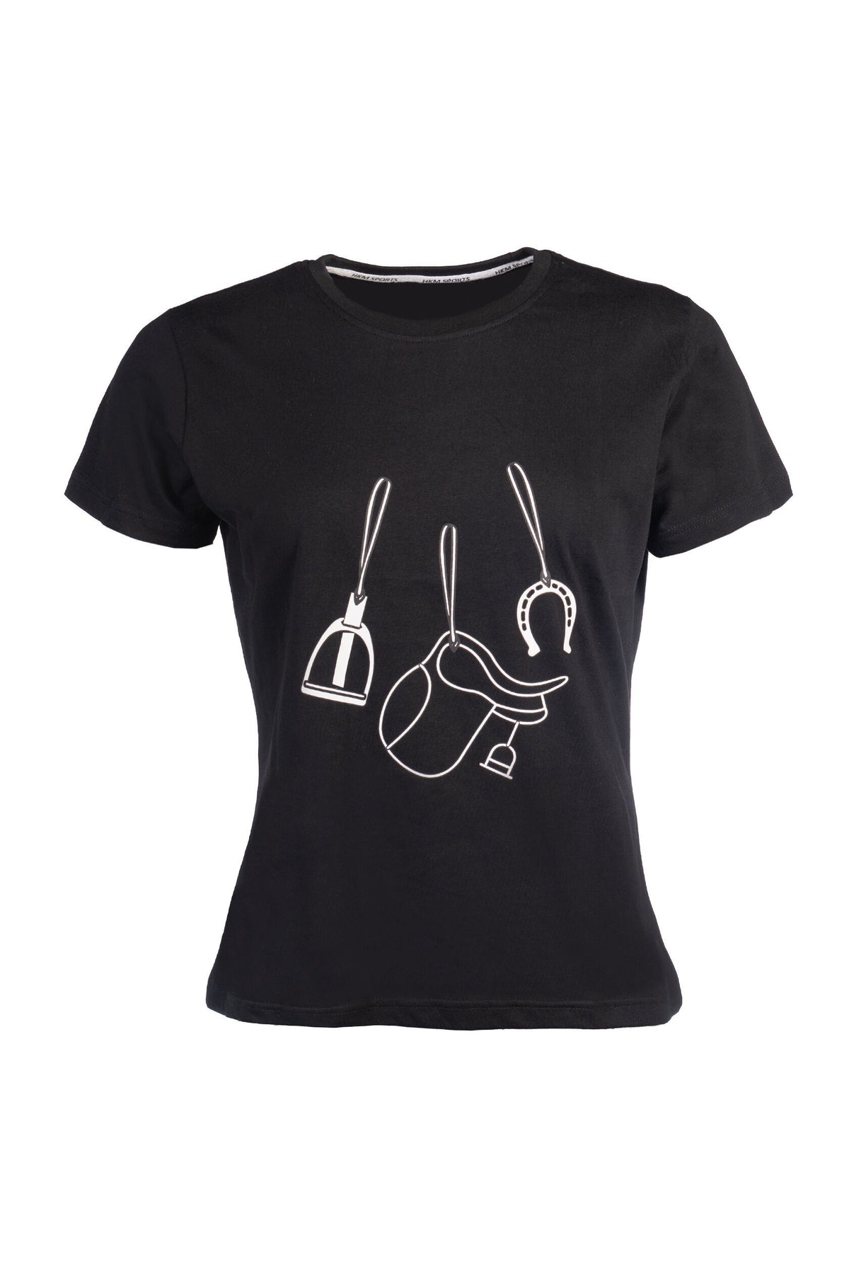 T-Shirt Elements – hautfreundlich – Bild 4