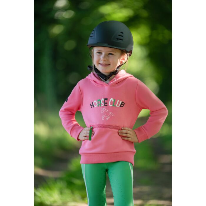 Reithelm Kali Uni – Lieferung im Stoffbeutel (100% Polyester) – Bild 2
