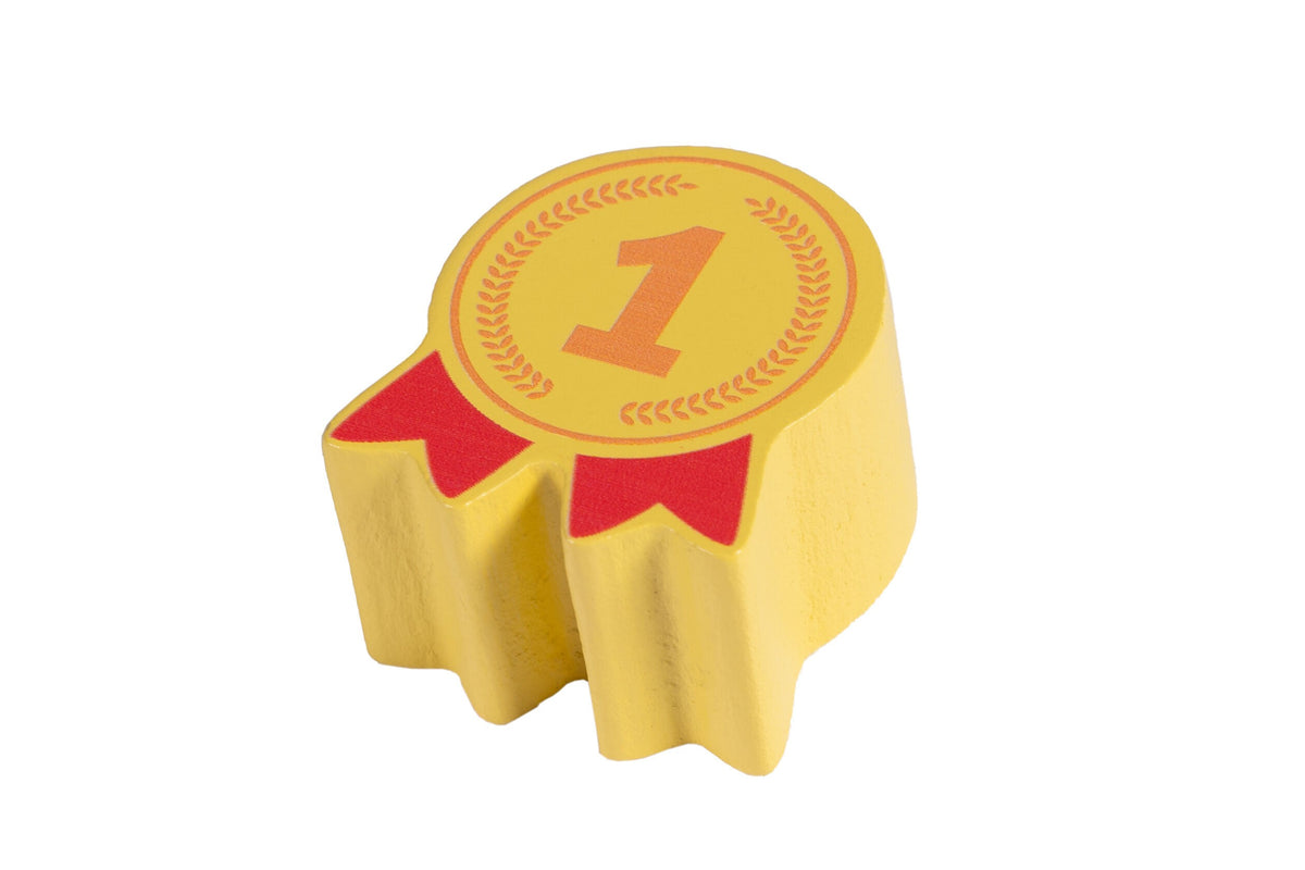 Balance-Pferd 15794 – 20 Spielelemente – Bild 8