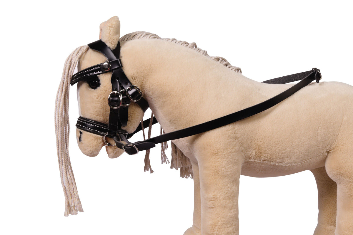 Trense Cuddle Horse – Miniaturversionen der echten Pferdeprodukte – Bild 1