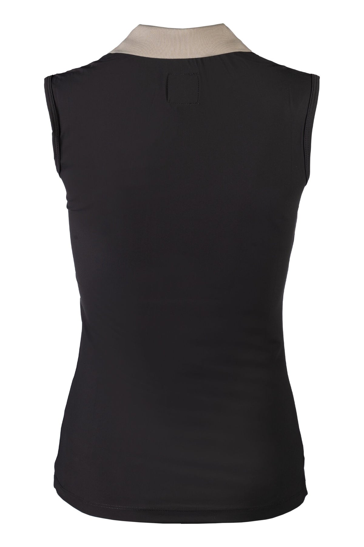 Poloshirt Limone – ärmellos – Bild 8