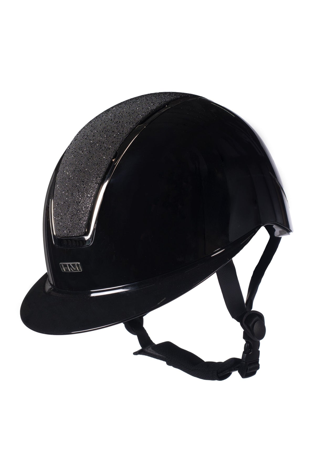 Reithelm Lady Shield Brillant – Lieferung im Stoffbeutel (100% Polyester) – Bild 1