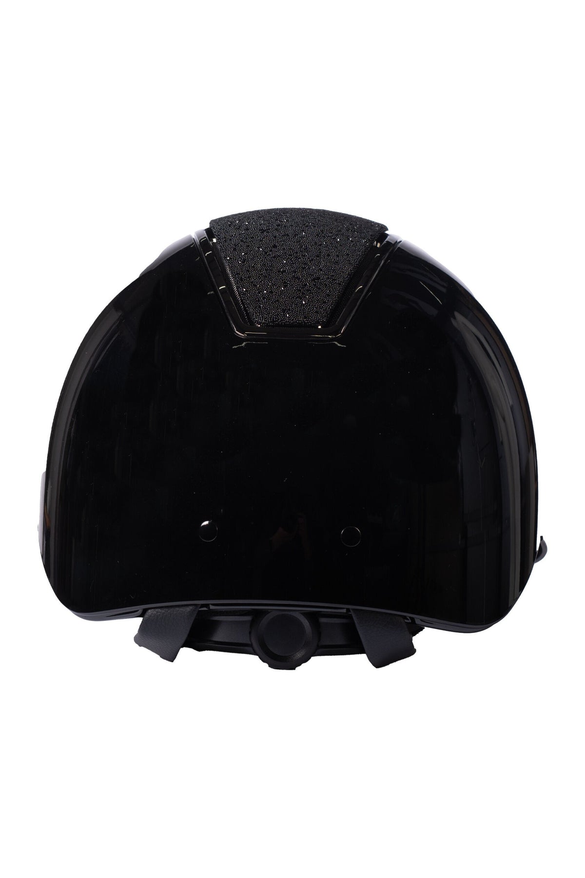 Reithelm Lady Shield Brillant – Lieferung im Stoffbeutel (100% Polyester) – Bild 5