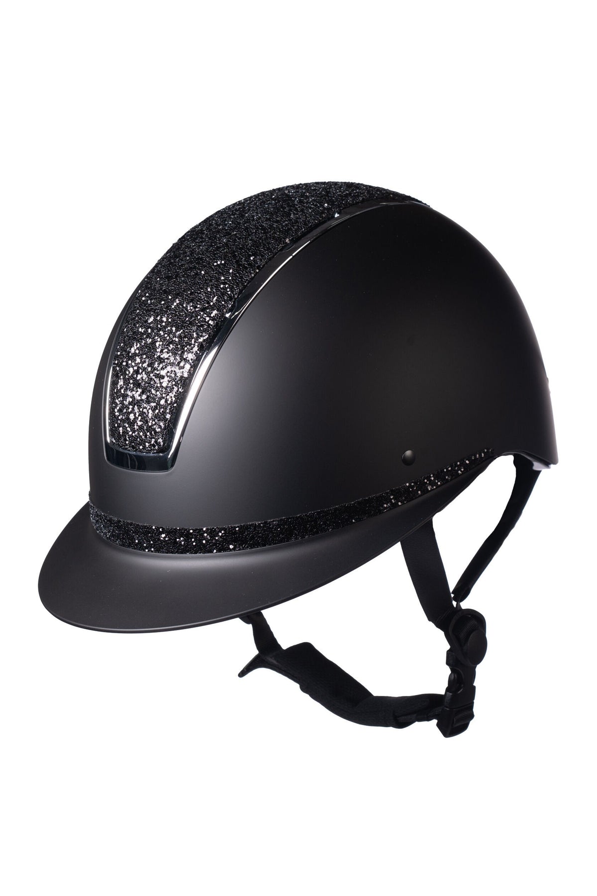 Reithelm Lady Shield Elegant – Lieferung im Stoffbeutel (100% Polyester) – Bild 1