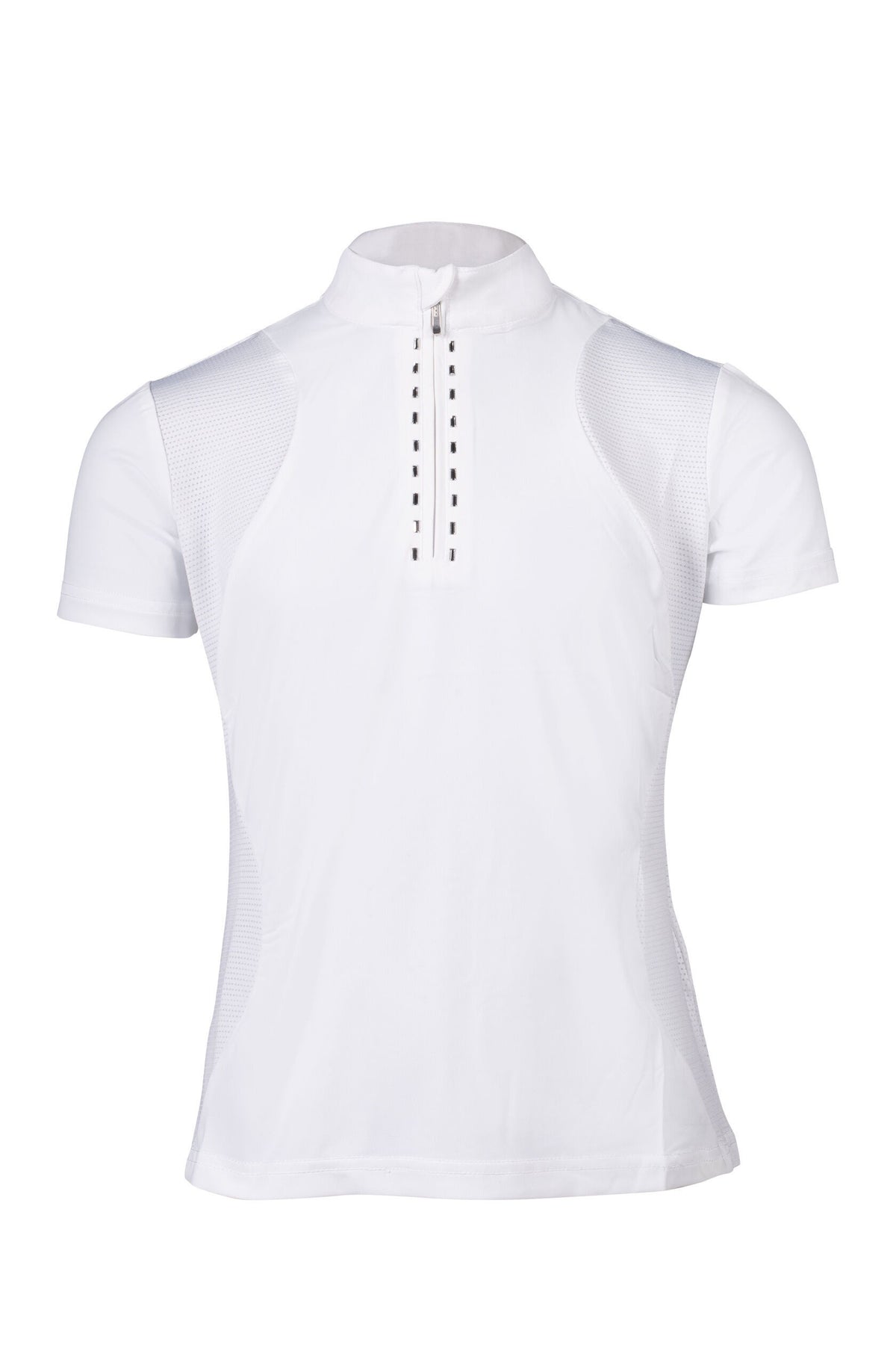 Turniershirt Glam Kids – atmungsaktiv – Bild 1