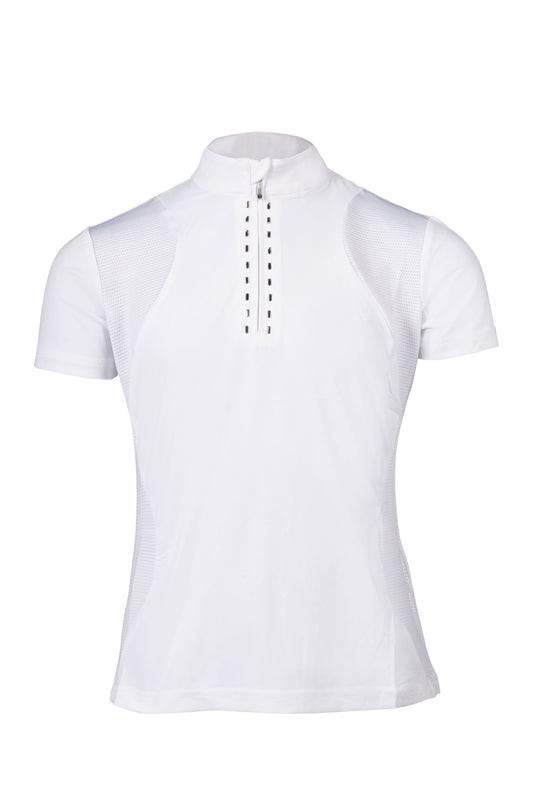 Turniershirt Glam Kids – atmungsaktiv – Bild 1