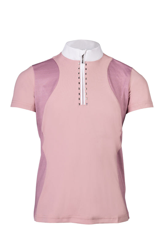 Turniershirt Glam Kids – atmungsaktiv – Bild 2