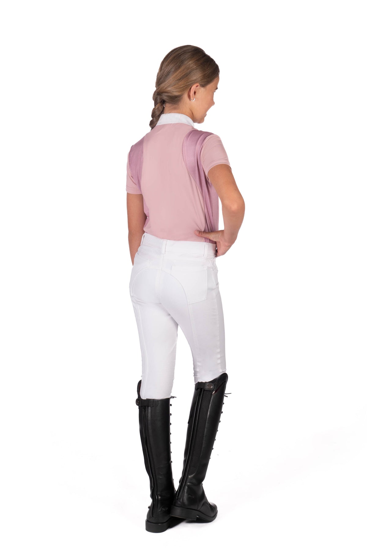 Turniershirt Glam Kids – atmungsaktiv – Bild 13