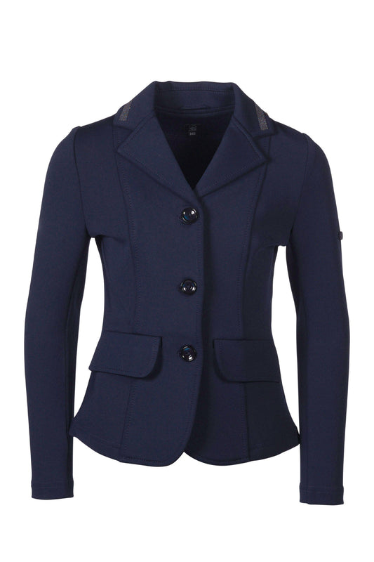 Turnierjacket Amy Kids – elastisch – Bild 1