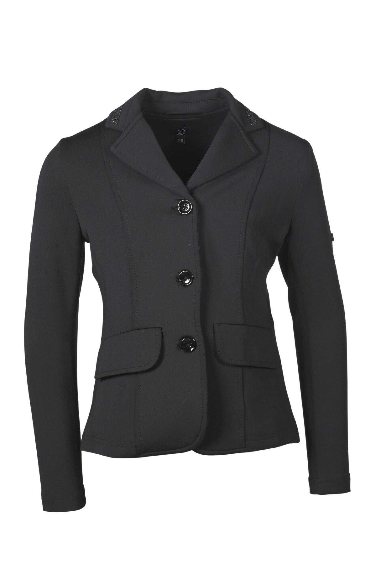 Turnierjacket Amy Kids – elastisch – Bild 2