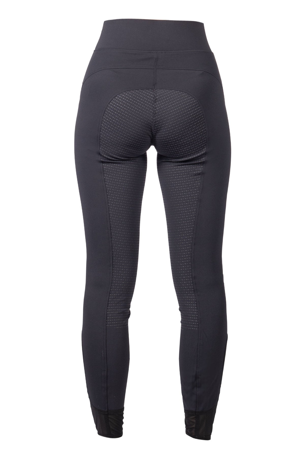 Reitleggings Tammy – Silikon-Vollbesatz – Bild 3