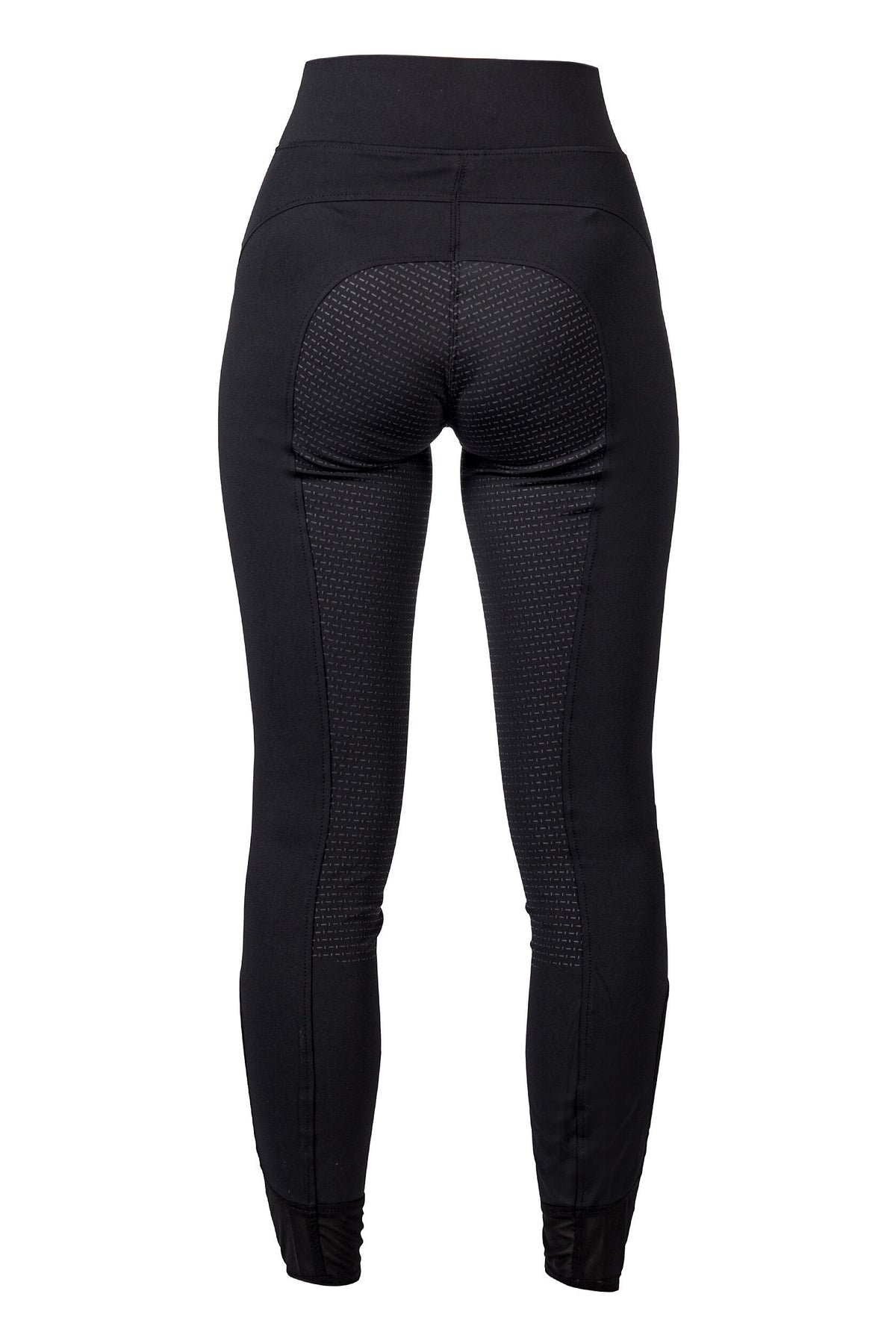 Reitleggings Tammy – Silikon-Vollbesatz – Bild 4