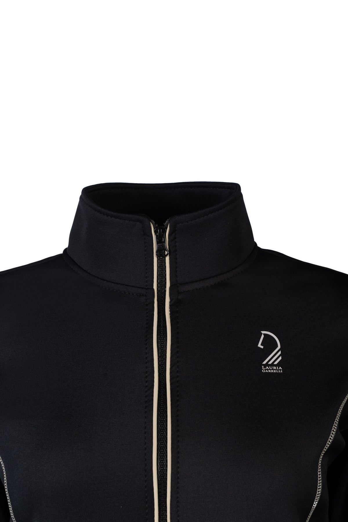 Sweatjacke Limone – atmungsaktiv – Bild 12