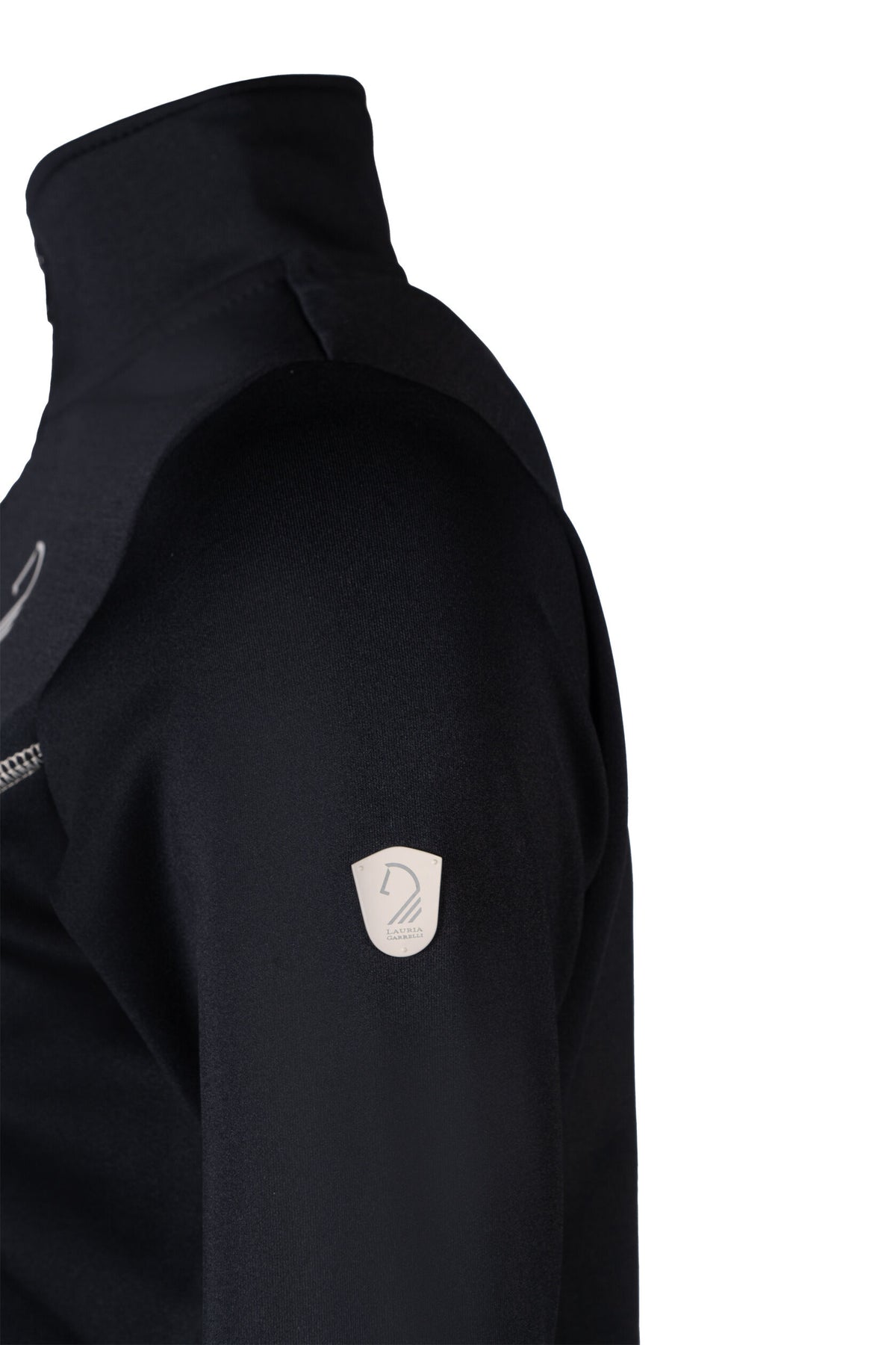 Sweatjacke Limone – atmungsaktiv – Bild 16
