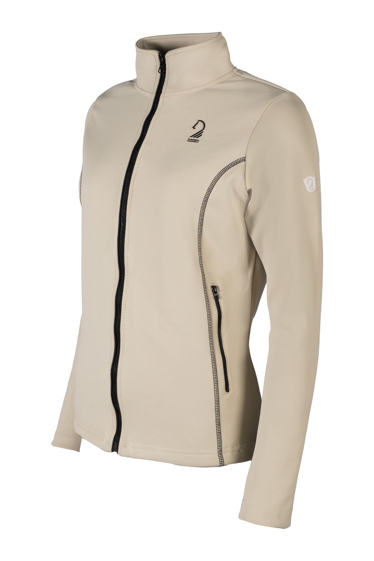 Sweatjacke Limone – atmungsaktiv – Bild 15