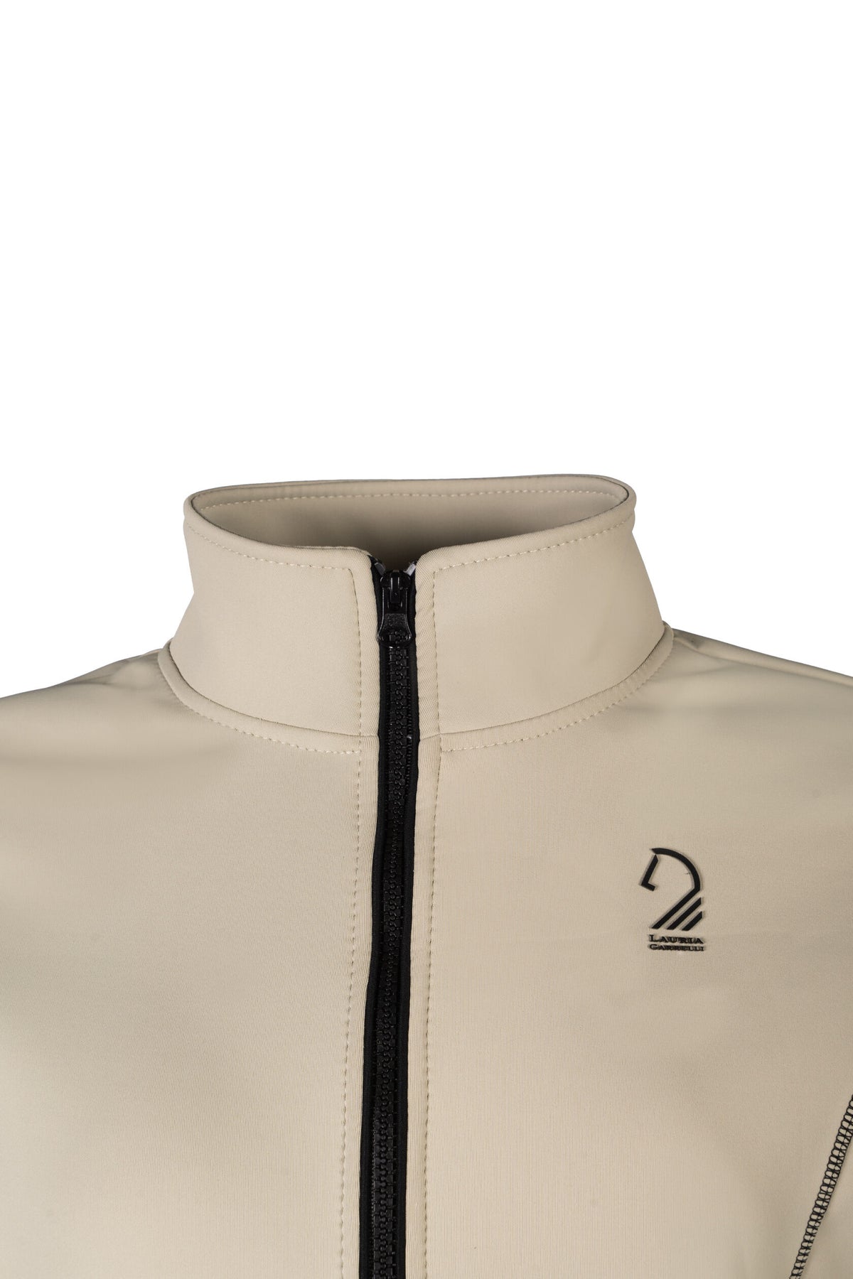 Sweatjacke Limone – atmungsaktiv – Bild 17