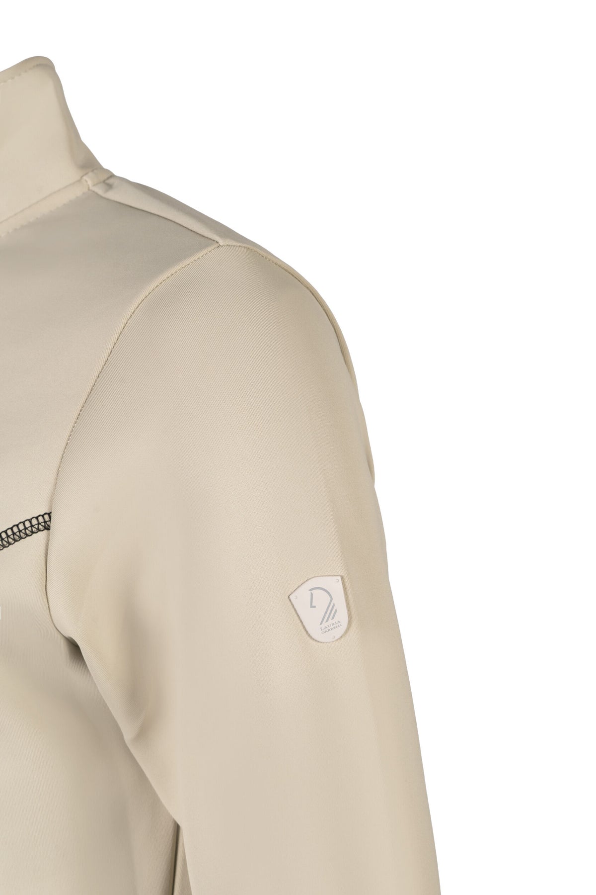 Sweatjacke Limone – atmungsaktiv – Bild 21