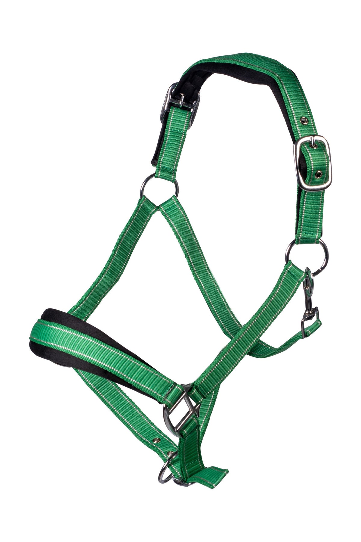 Halfter-Set Lilly – mit Karabiner & Fliegenfransen – Bild 7