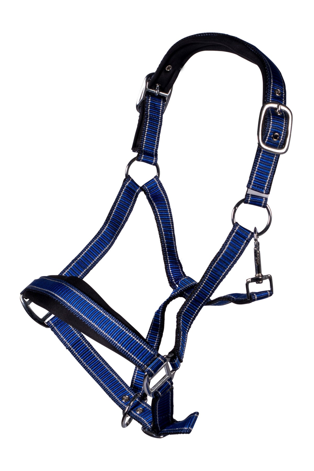 Halfter-Set Lilly – mit Karabiner & Fliegenfransen – Bild 8