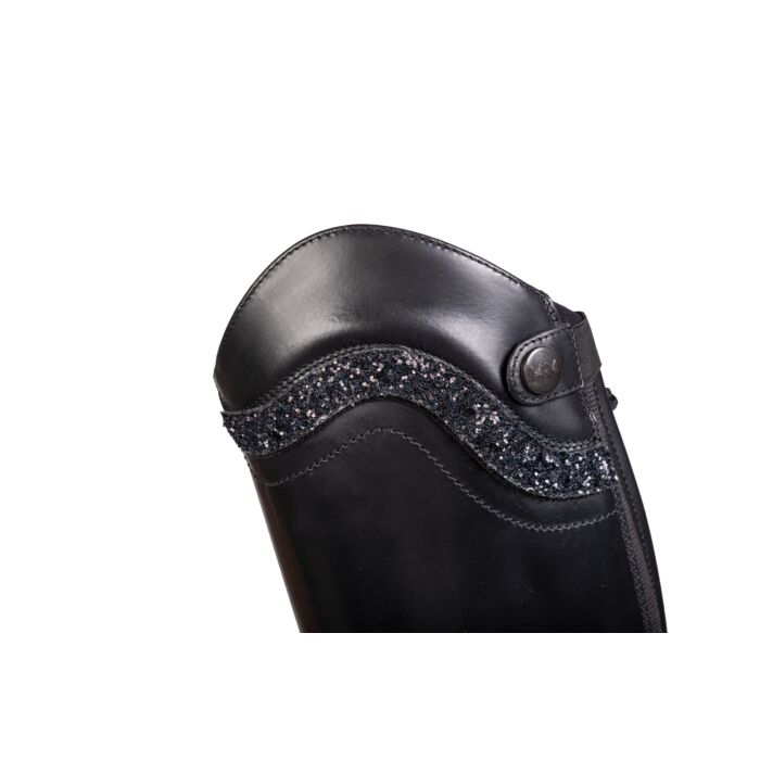 Reitstiefel Zavira – Qualitätsleder – Bild 3