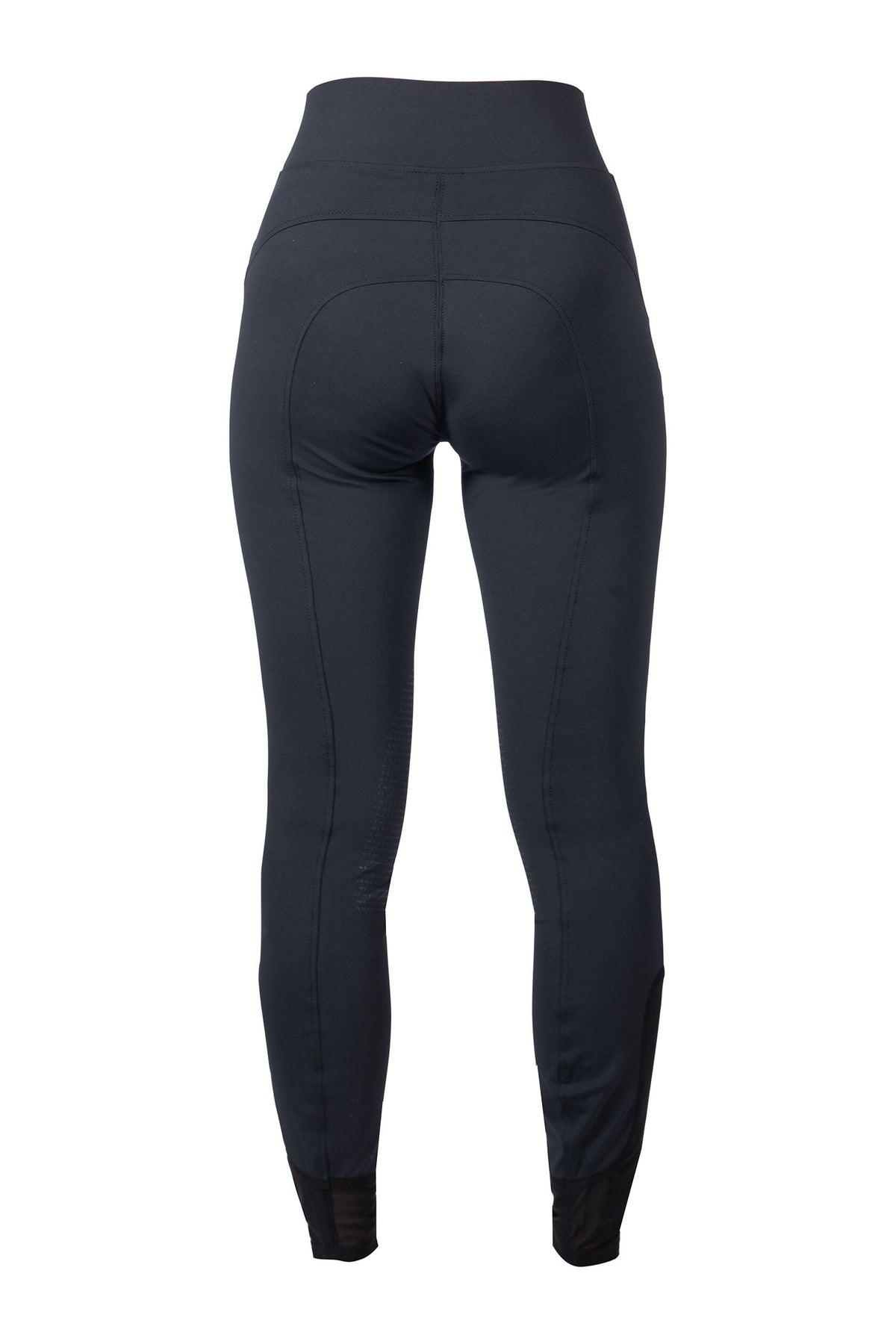 Reitleggings Tammy – Silikon-Kniebesatz – Bild 3