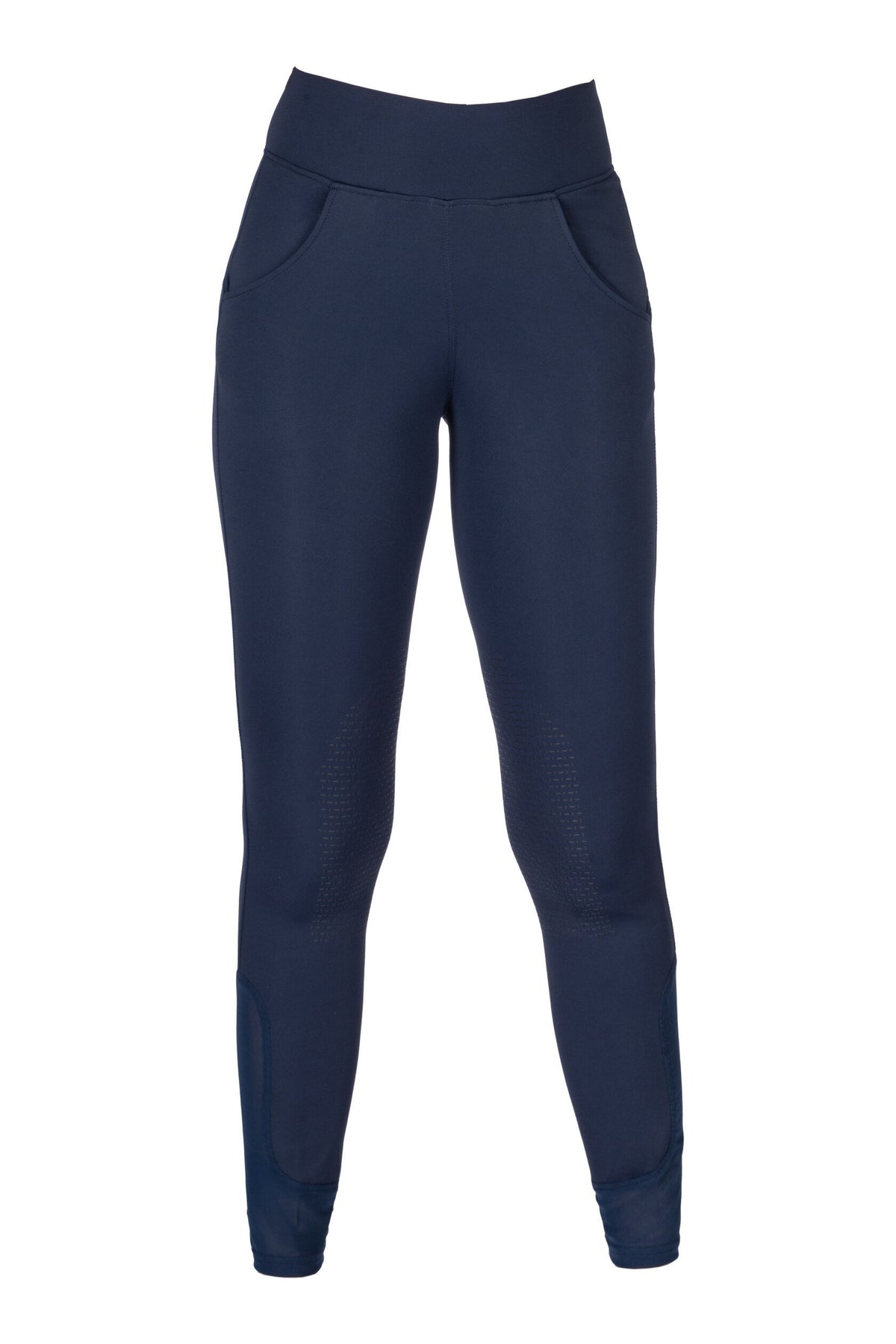 Reitleggings Tammy – Silikon-Kniebesatz – Bild 5