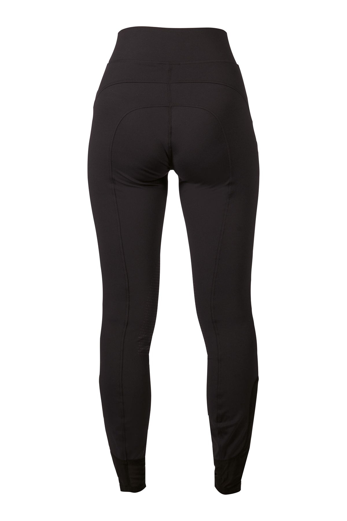 Reitleggings Tammy – Silikon-Kniebesatz – Bild 4