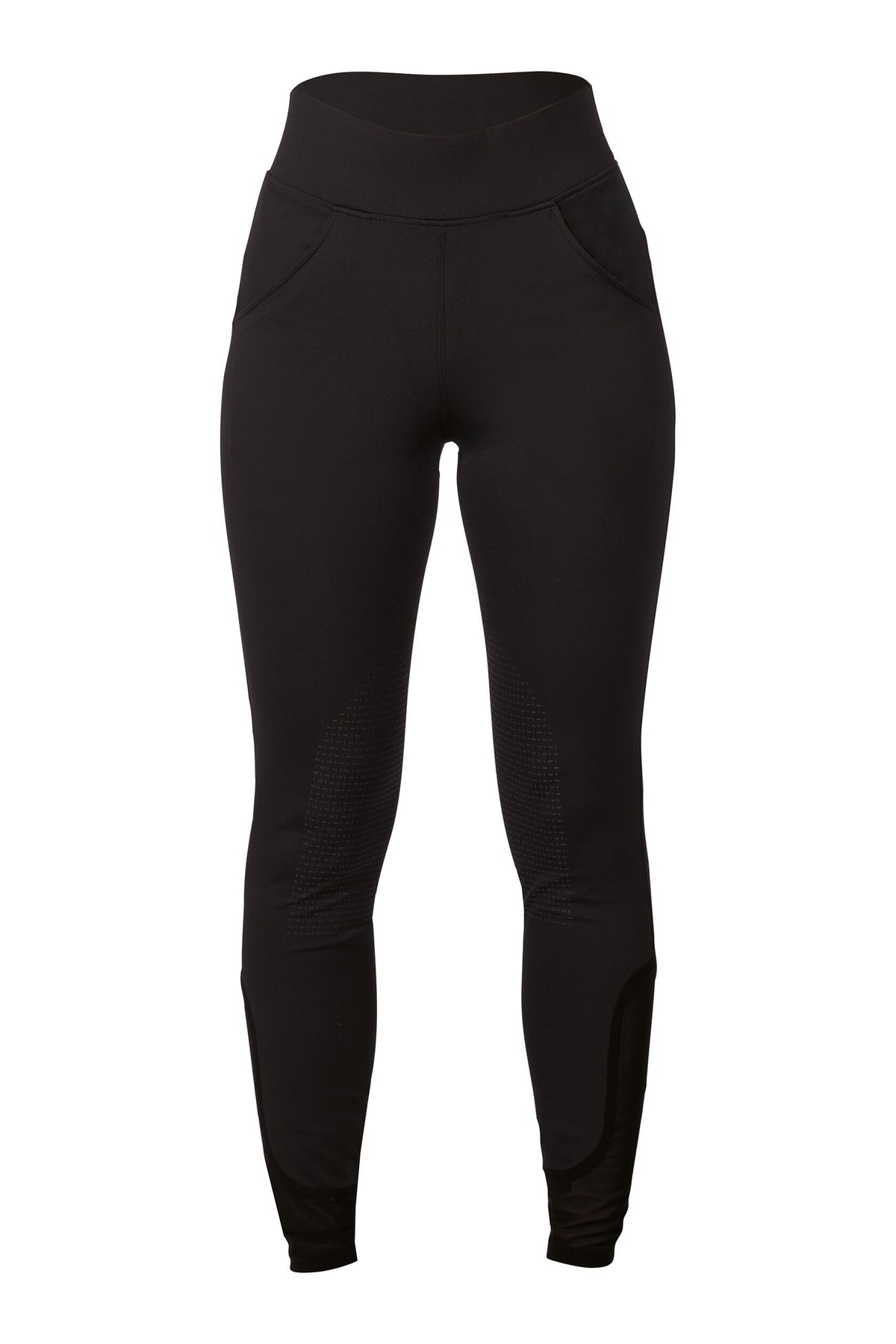 Reitleggings Tammy – Silikon-Kniebesatz – Bild 6
