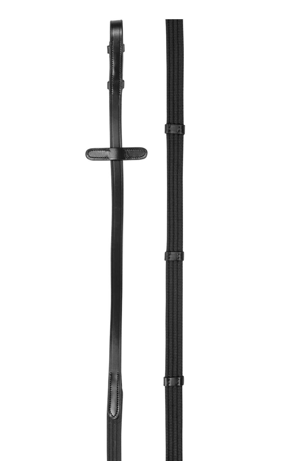Trense Limone Elegant – schwedisches Reithalfter – Bild 5
