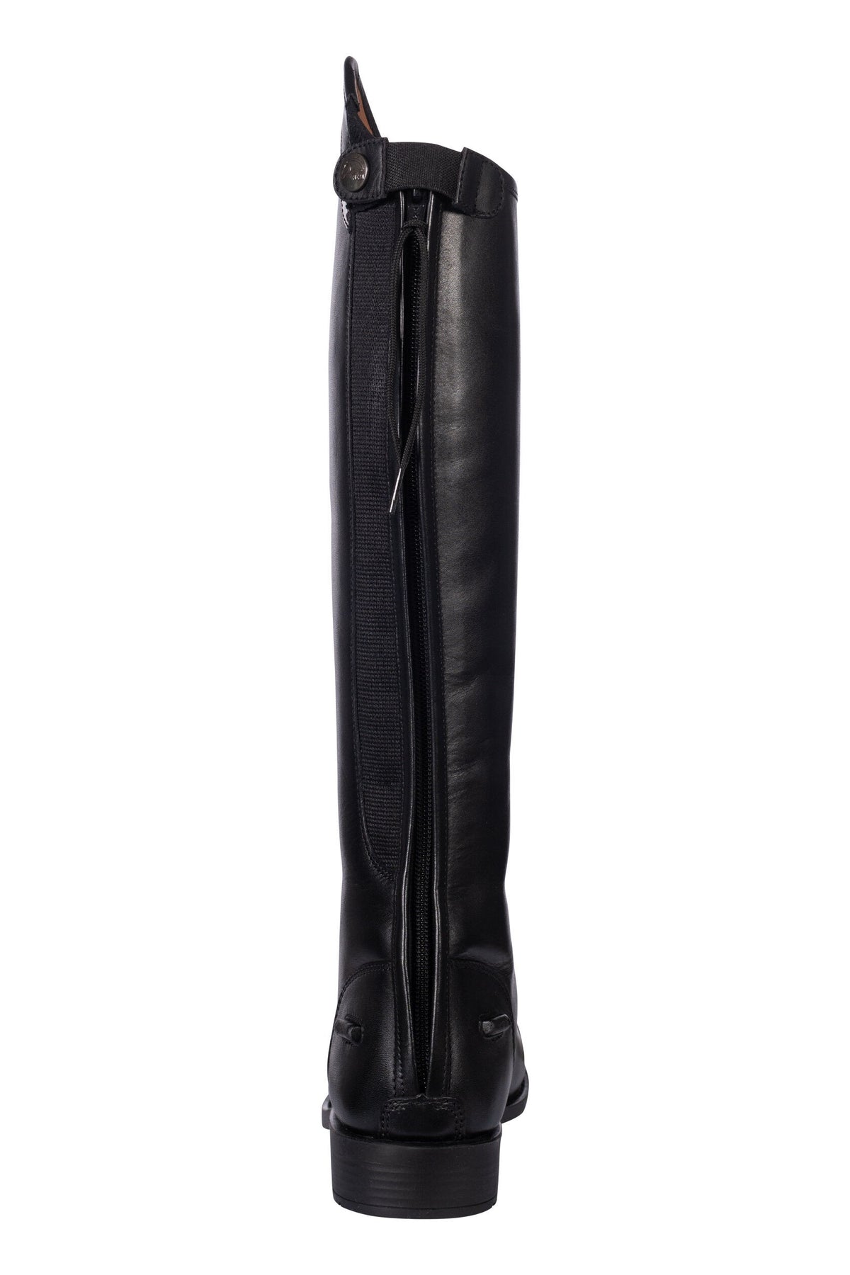 Reitstiefel Glam Lace Kids – Qualitätsleder – Bild 9